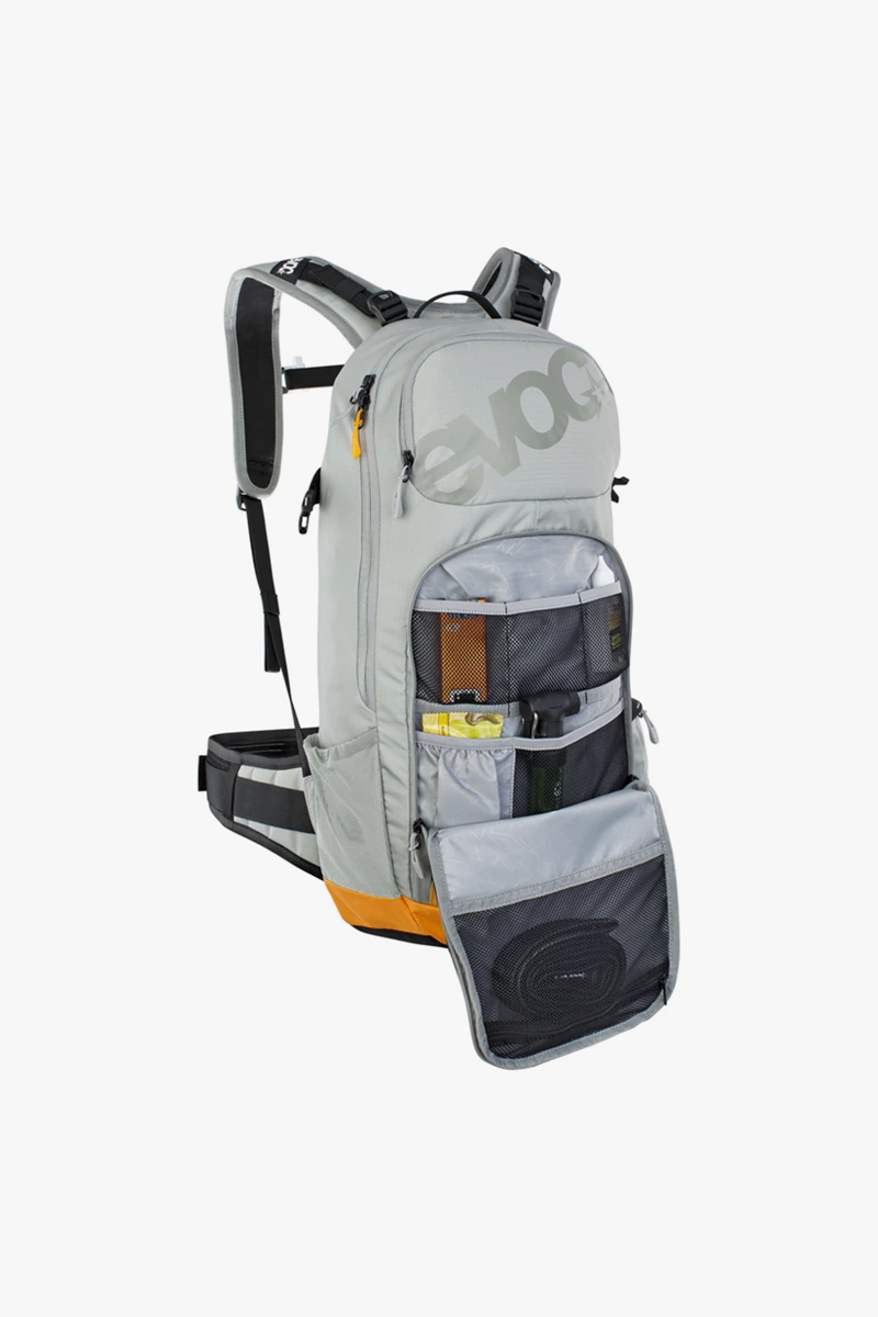 Evoc FR Enduro E-Ride 16 L ML Bikerucksack