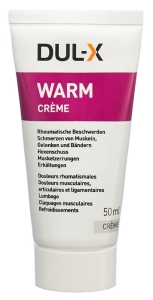 DUL-X Creme Warm, 50 ml