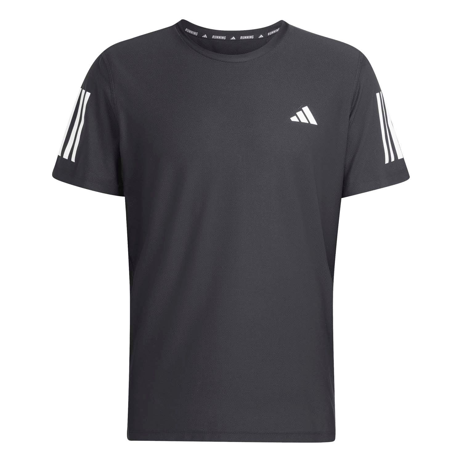 adidas  Own the Run T-shirt