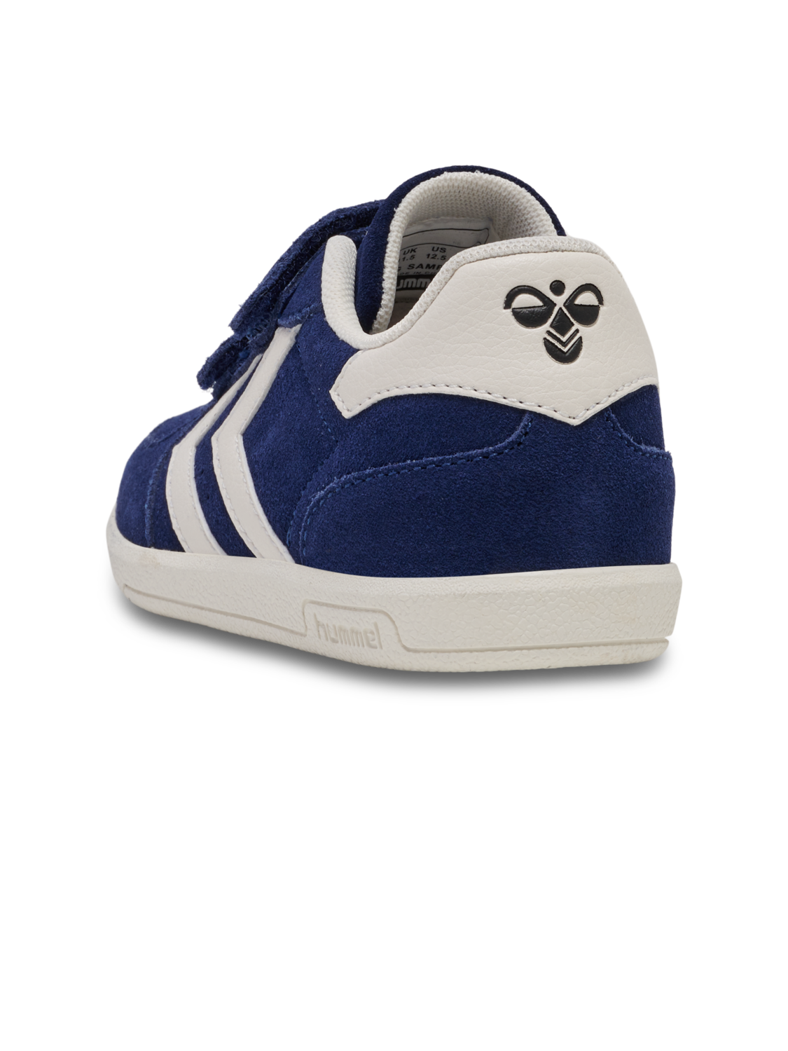 VICTORY SUEDE II