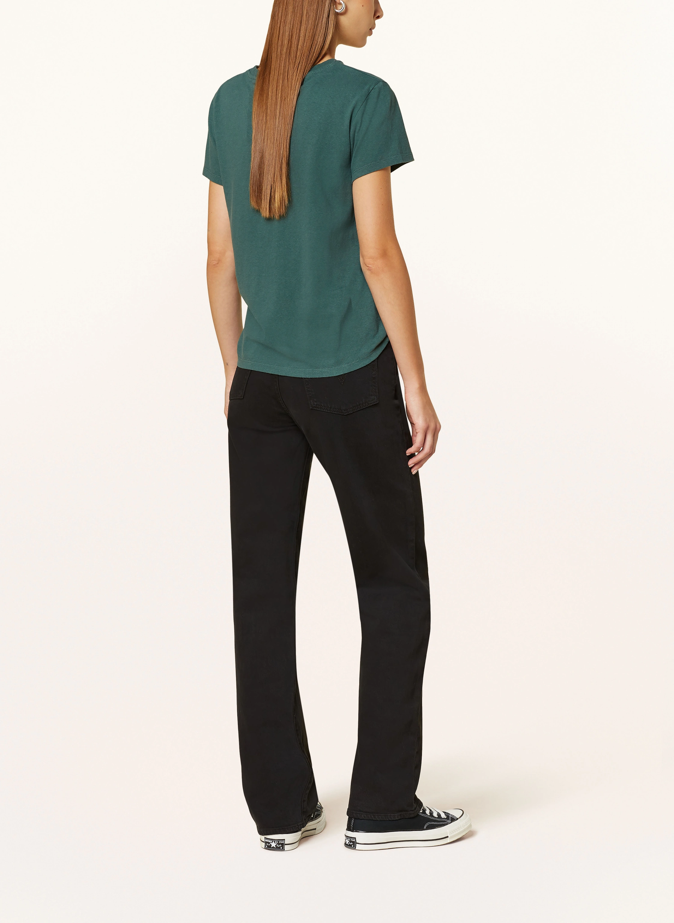 Levi's® Straight Jeans RIBCAGE