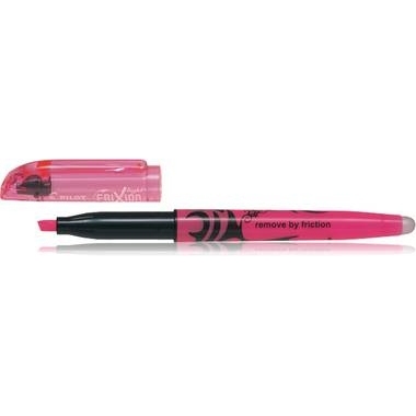 Surligneur FRIXION LIGHT SOFT rose