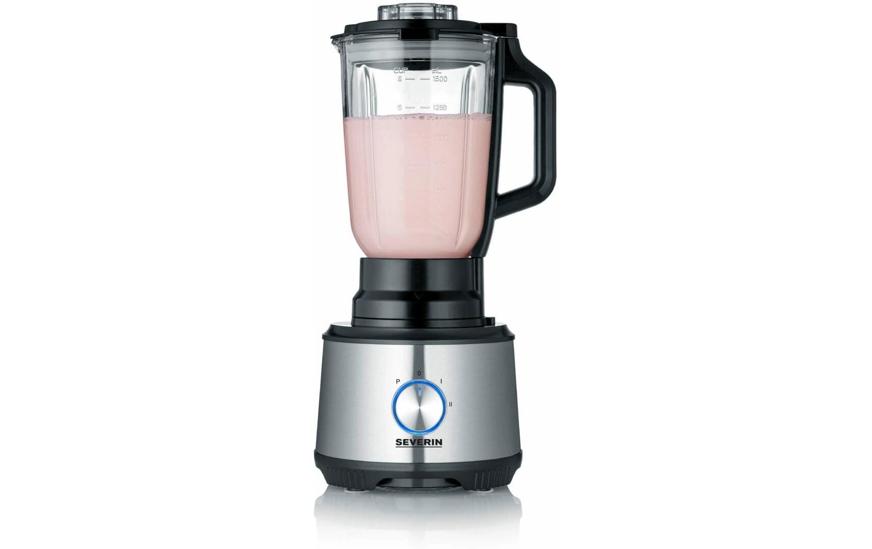 Food Processor KM 3892 Schwarz/SilberMultifunktionale Küchenmaschine