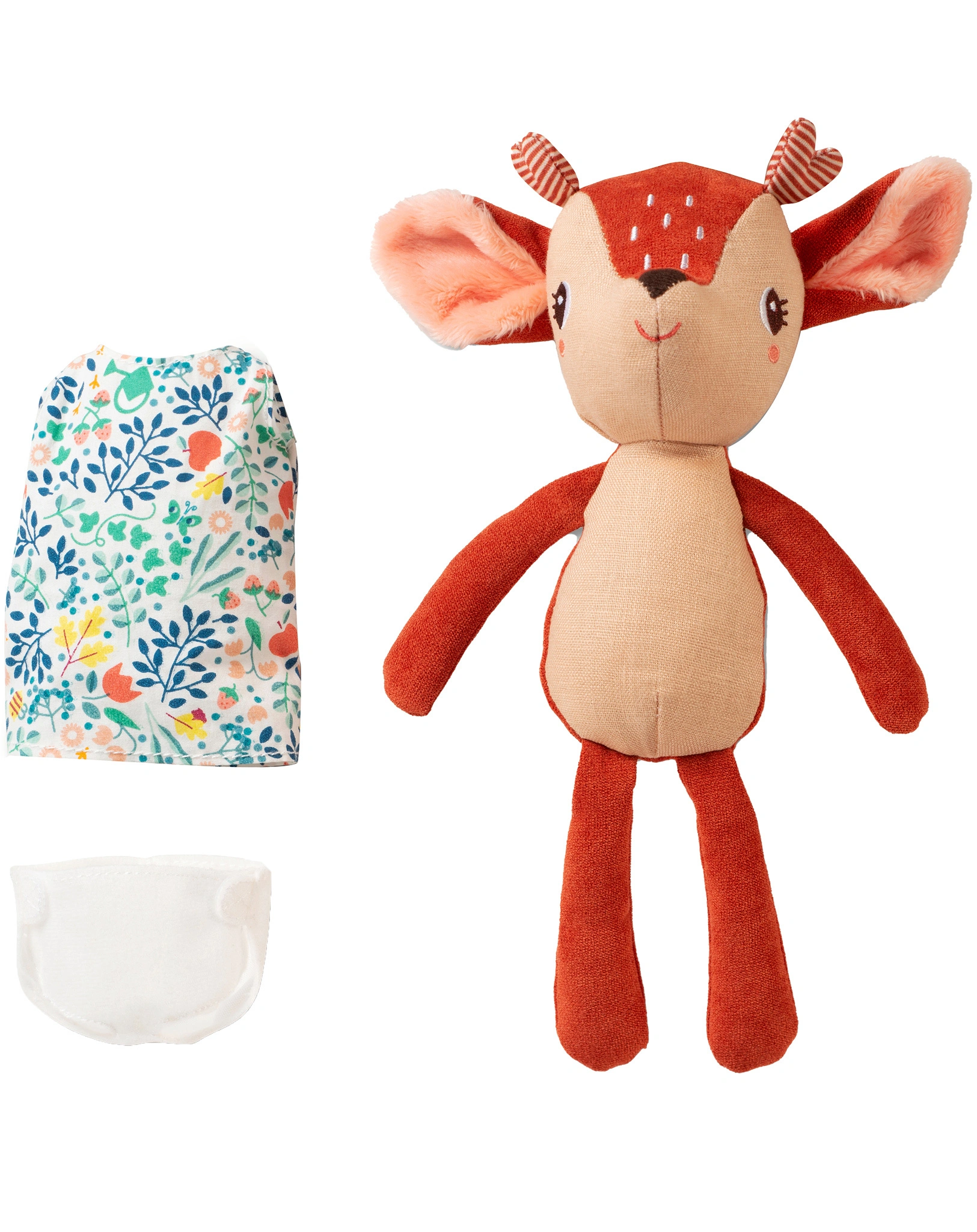 Spielfiguren-Set STELLA ABENDRITUAL in rosa