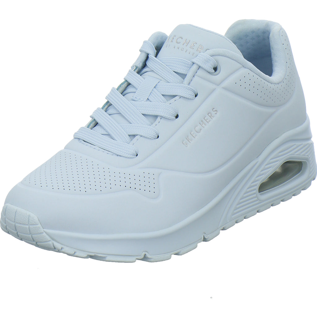 Skechers Sneaker Damen UNO Hellblau