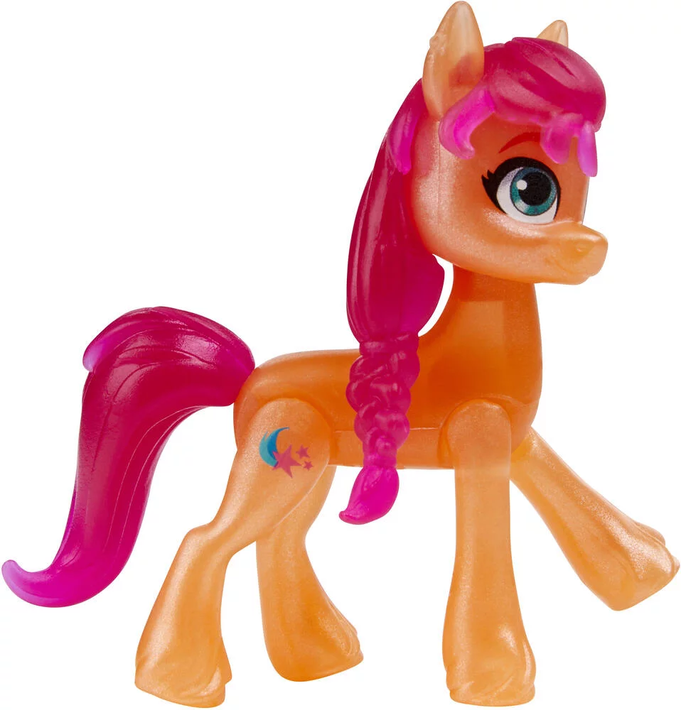 MY LITTLE PONY: A NEW GENERATION LANTERNE MAGIQUE SUNNY STARSCOUT