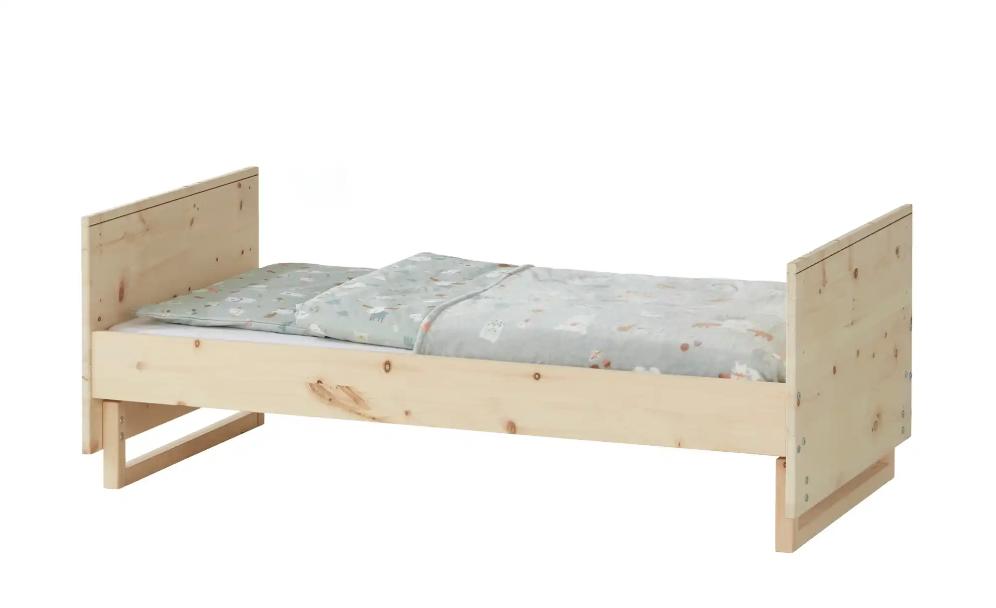 Kombi-Kinderbett Skog