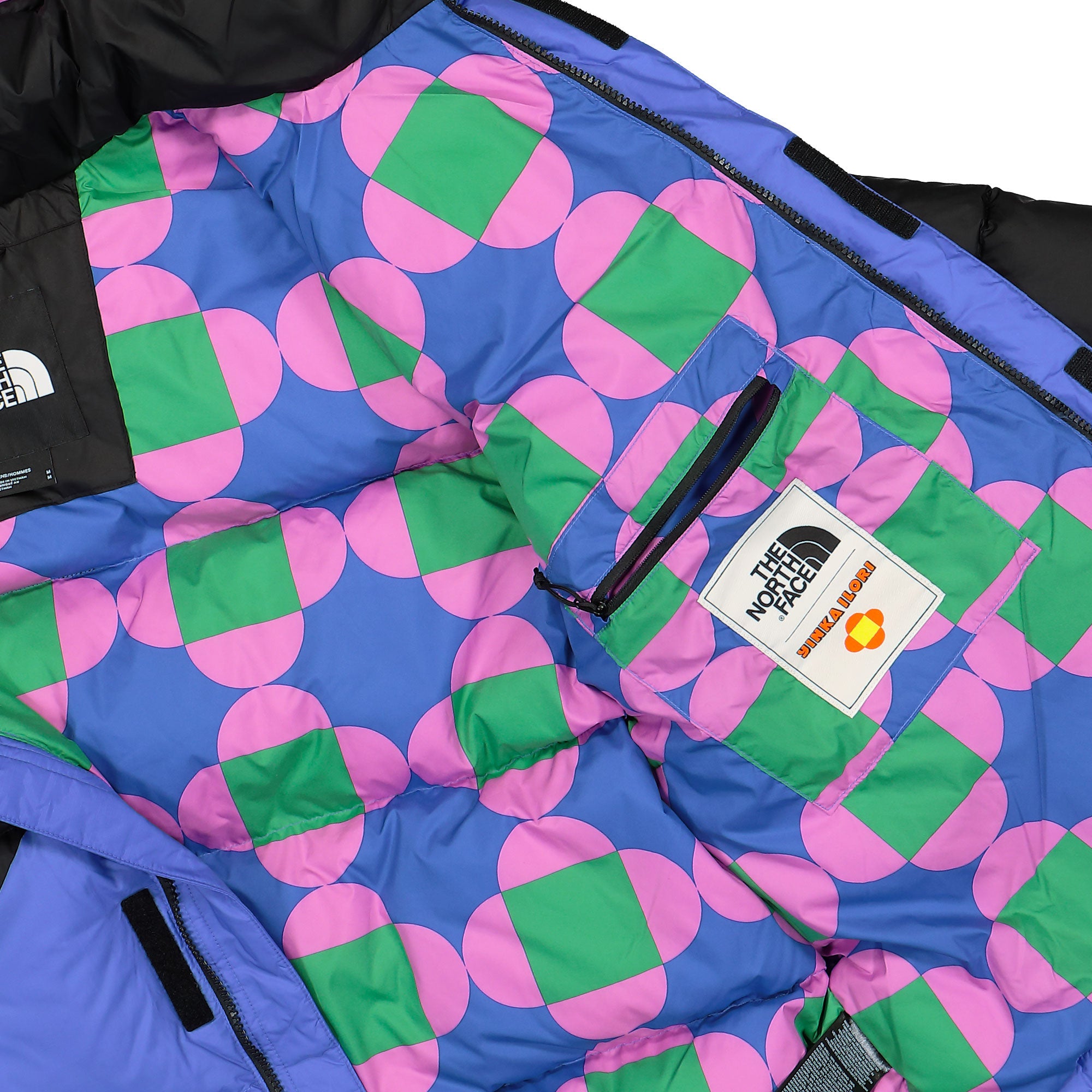 The North Face<br>Down Puffer Jacket