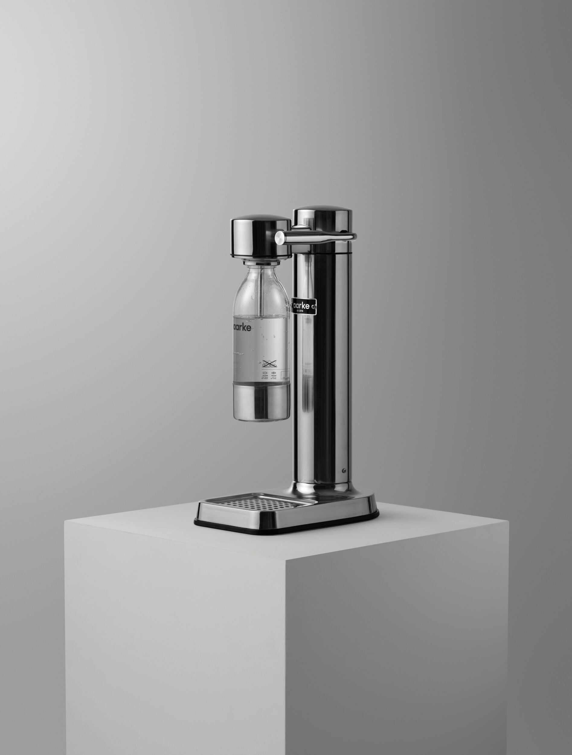 Aarke  Vandflaske til Carbonator 3 - 650 ml.
