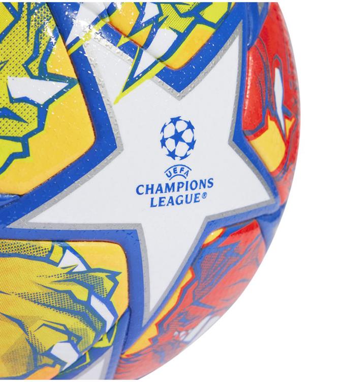 adidas UCL Pro 23/24 Knockout Voetbal