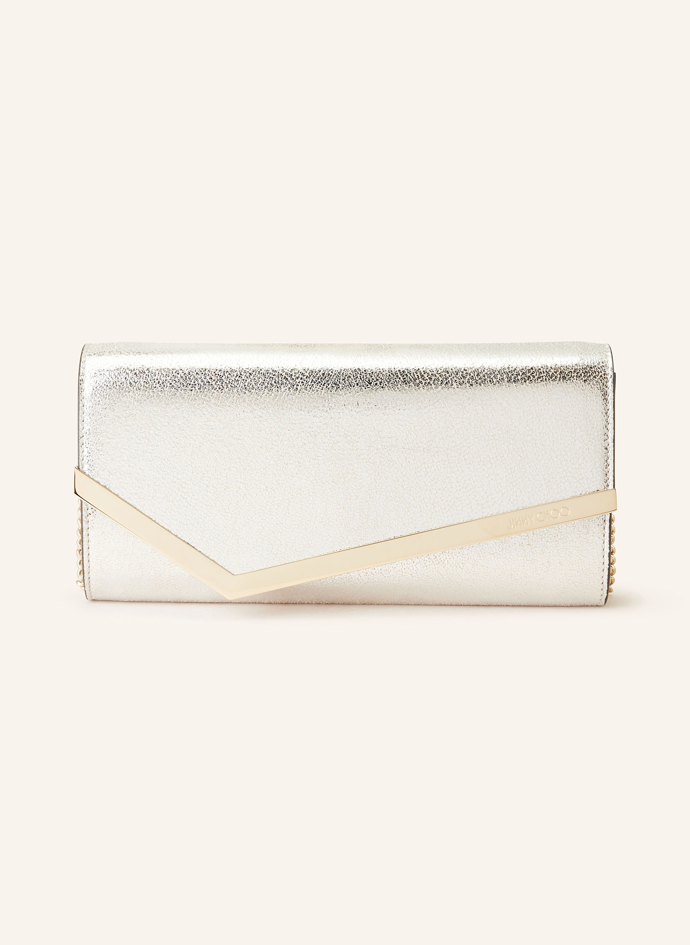 JIMMY CHOO Clutch EMMIE