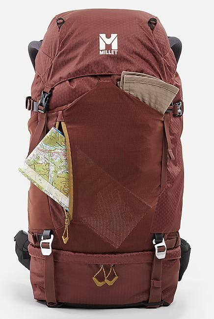 MILLET - SAC A DOS RANDONNEE UBIC 40