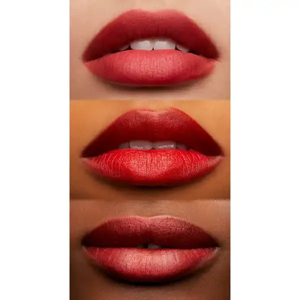 Love Triangle Lip Filler Liner Red