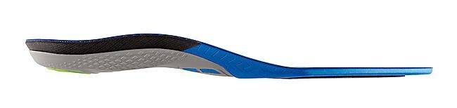 SIDAS - SEMELLES 3 FEET TRAIL MID