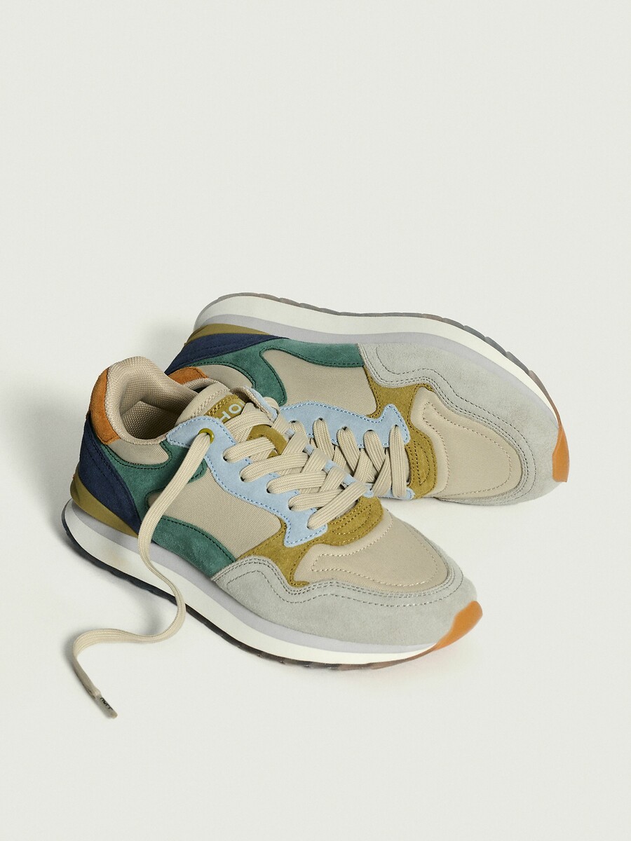 HOFF<br>Sneakers City Singapura