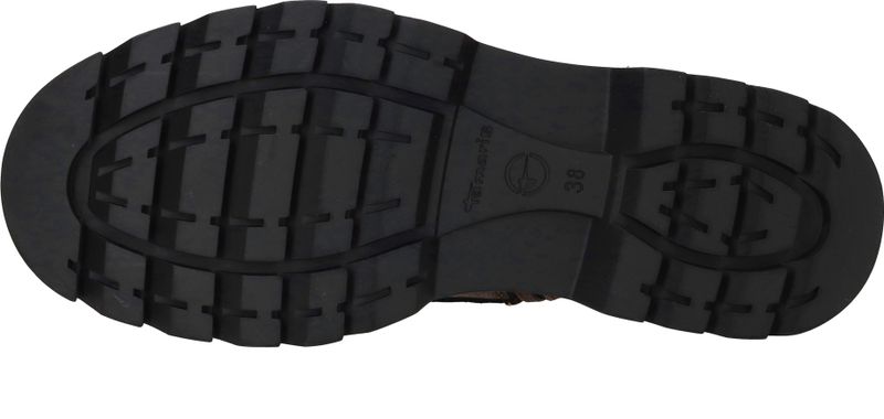 Tamaris Veterboots Bruin Dames