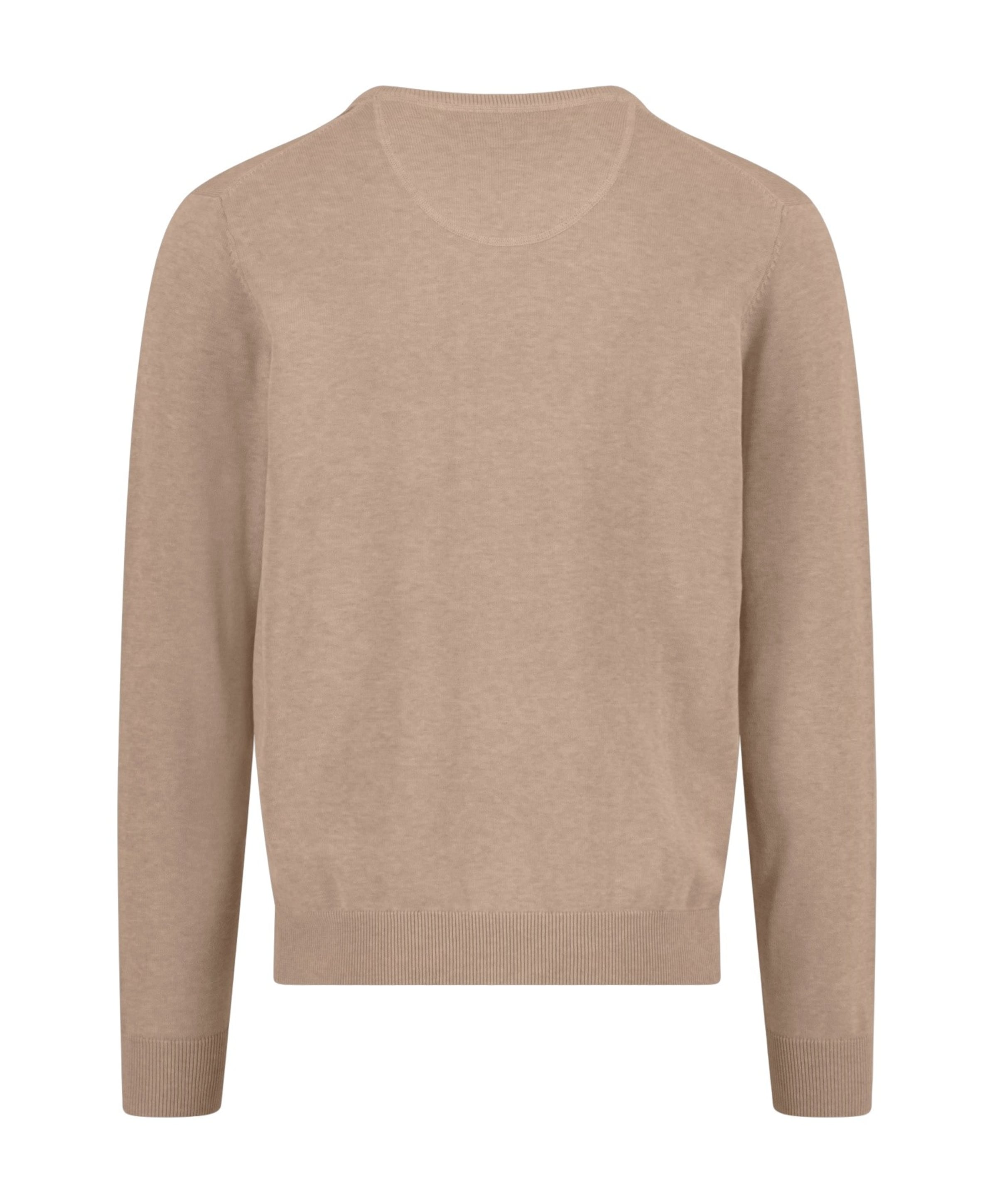 Fynch-Hatton Heren trui beige