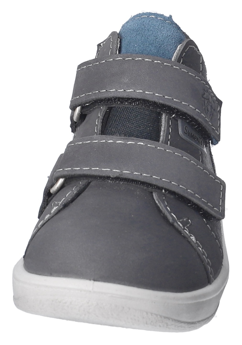 PEPINO by RICOSTA Lauflernschuh »Kroki WMS: normal«  Klettschuh, Winterboots, Babystiefel mit herausnehmbarer Innensohle