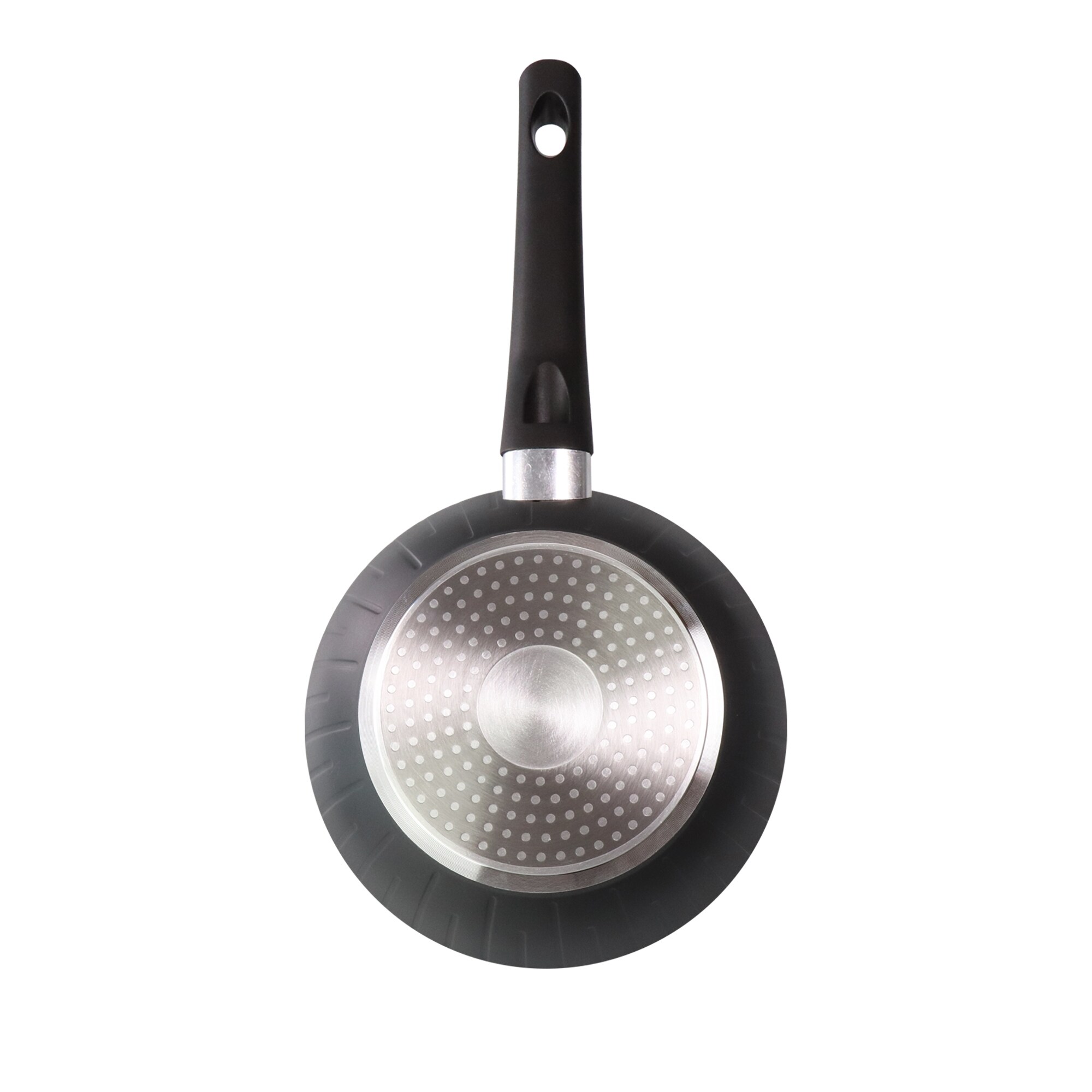 STONELINE® Bratpfanne mit Streifendesign, 20 cm
