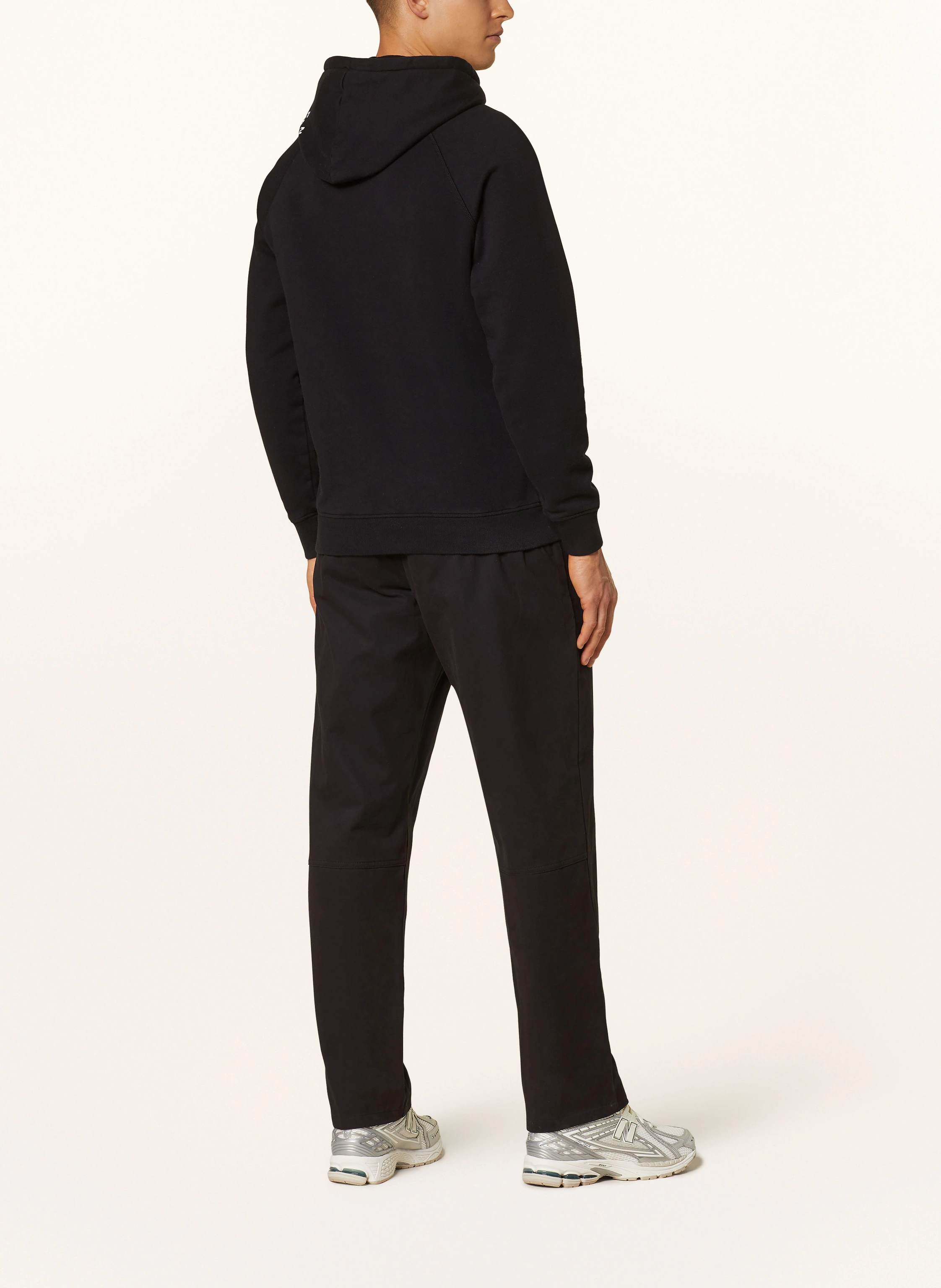 PAS NORMAL STUDIOS Hoodie OFF-RACE