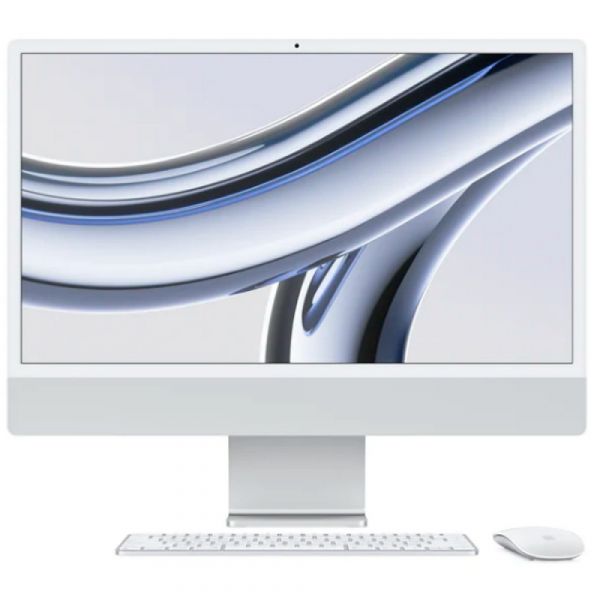 Apple iMac 24