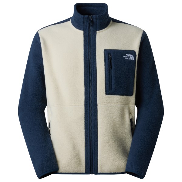 The North Face - Yumiori Full Zip - Veste polaire