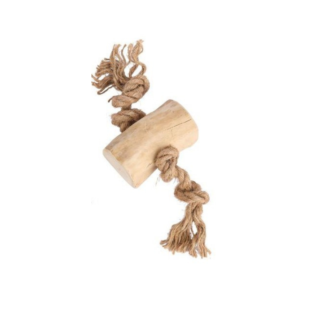Jouet en bois