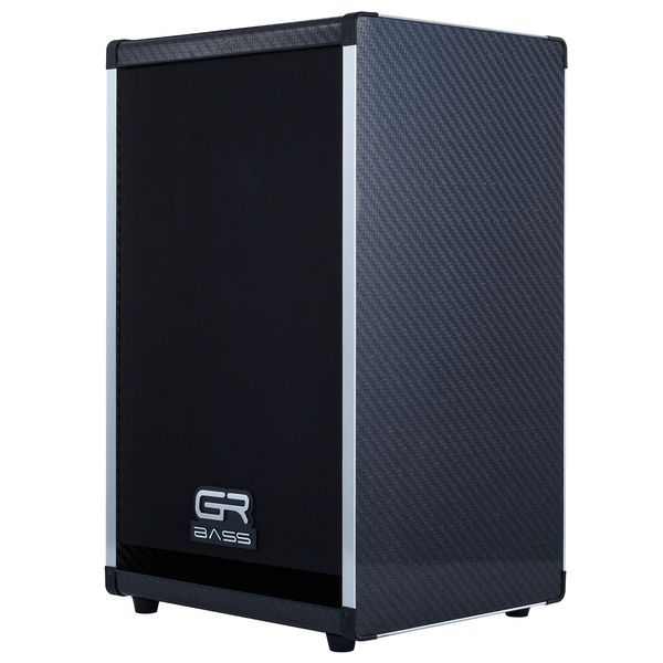 GR Bass AT210V+/8 SuperLight Serie