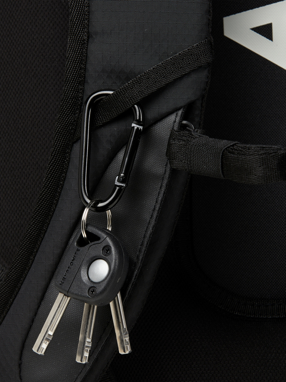 AEVOR Travel Pack Proof Backpack proof black