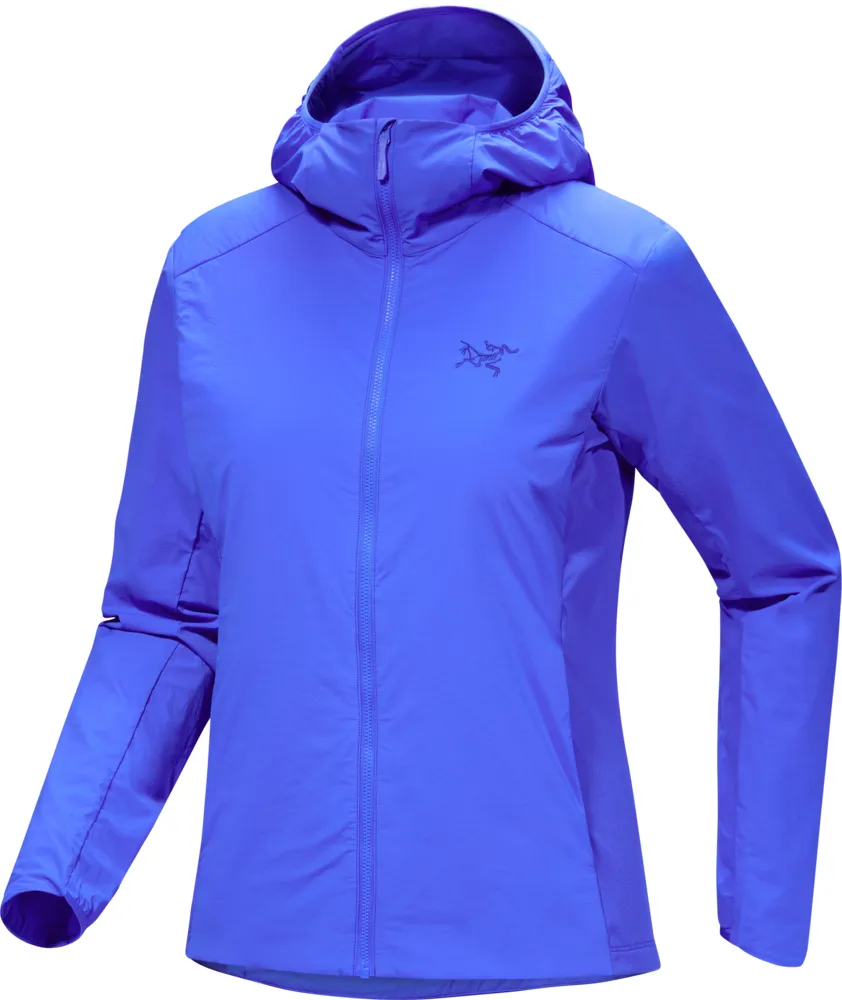 Arc'teryx Women's Atom SL Hoody Electra