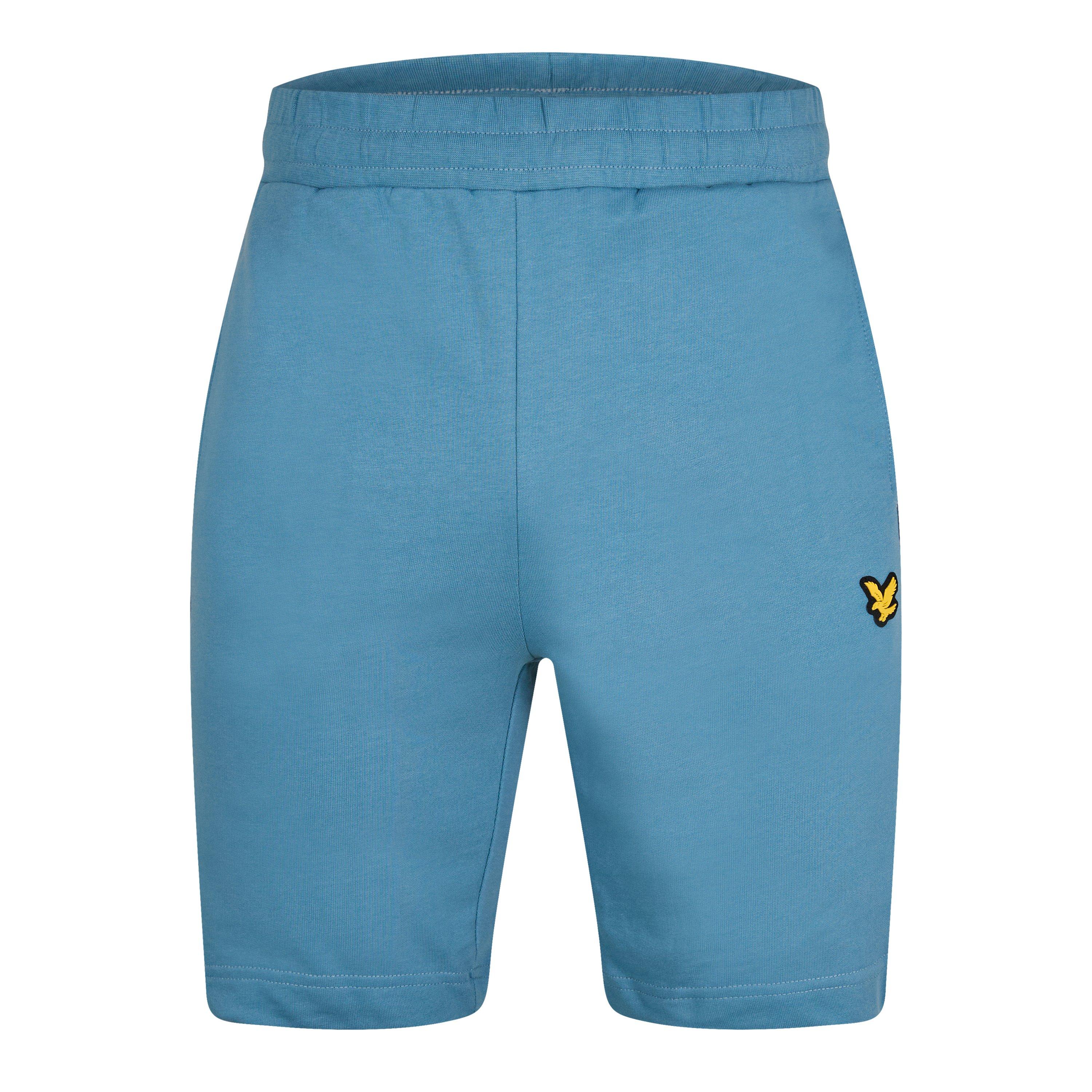 Lyle and Scott T-Shirt and Short Set
