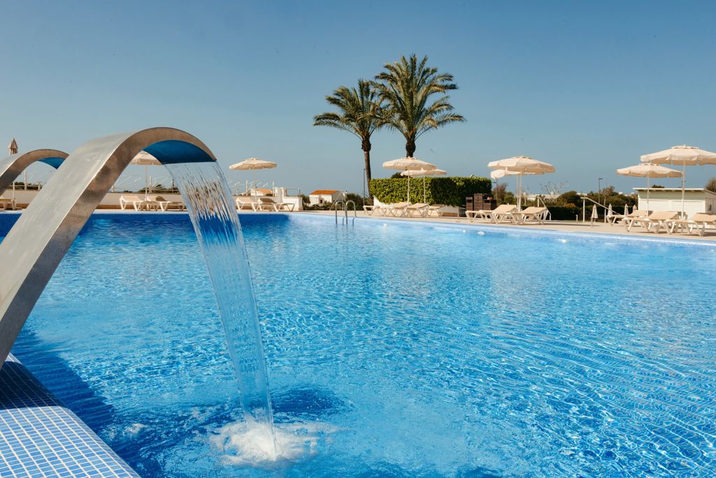Minura Sur Menorca All Inclusive - Hotel