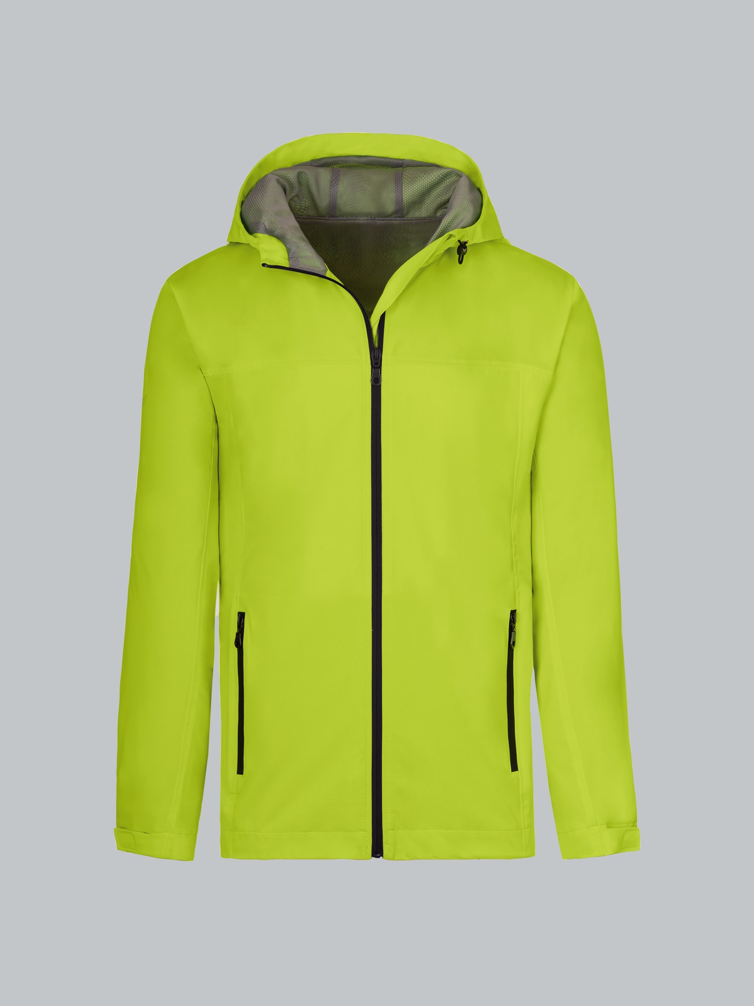 Leichte Regenjacke Lemon