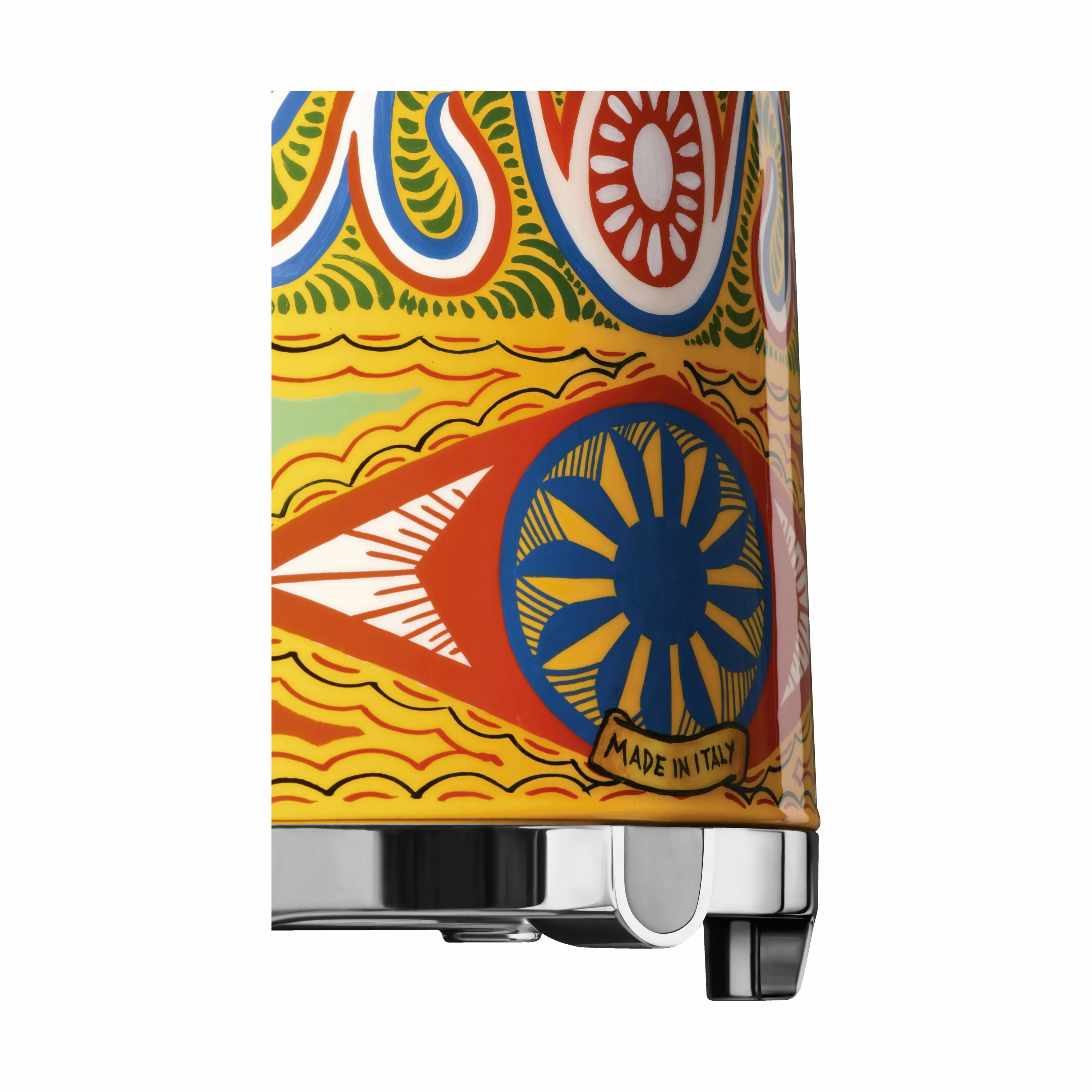 Smeg D&G Slowjuicer SJF01DGEU
