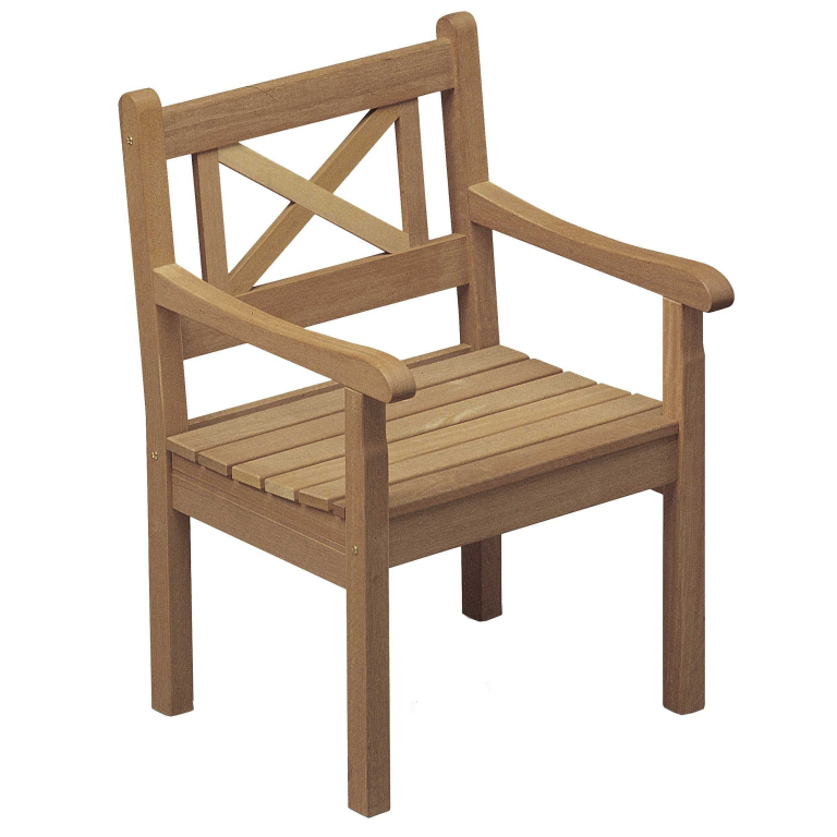 Fritz Hansen Skagen tuinstoel