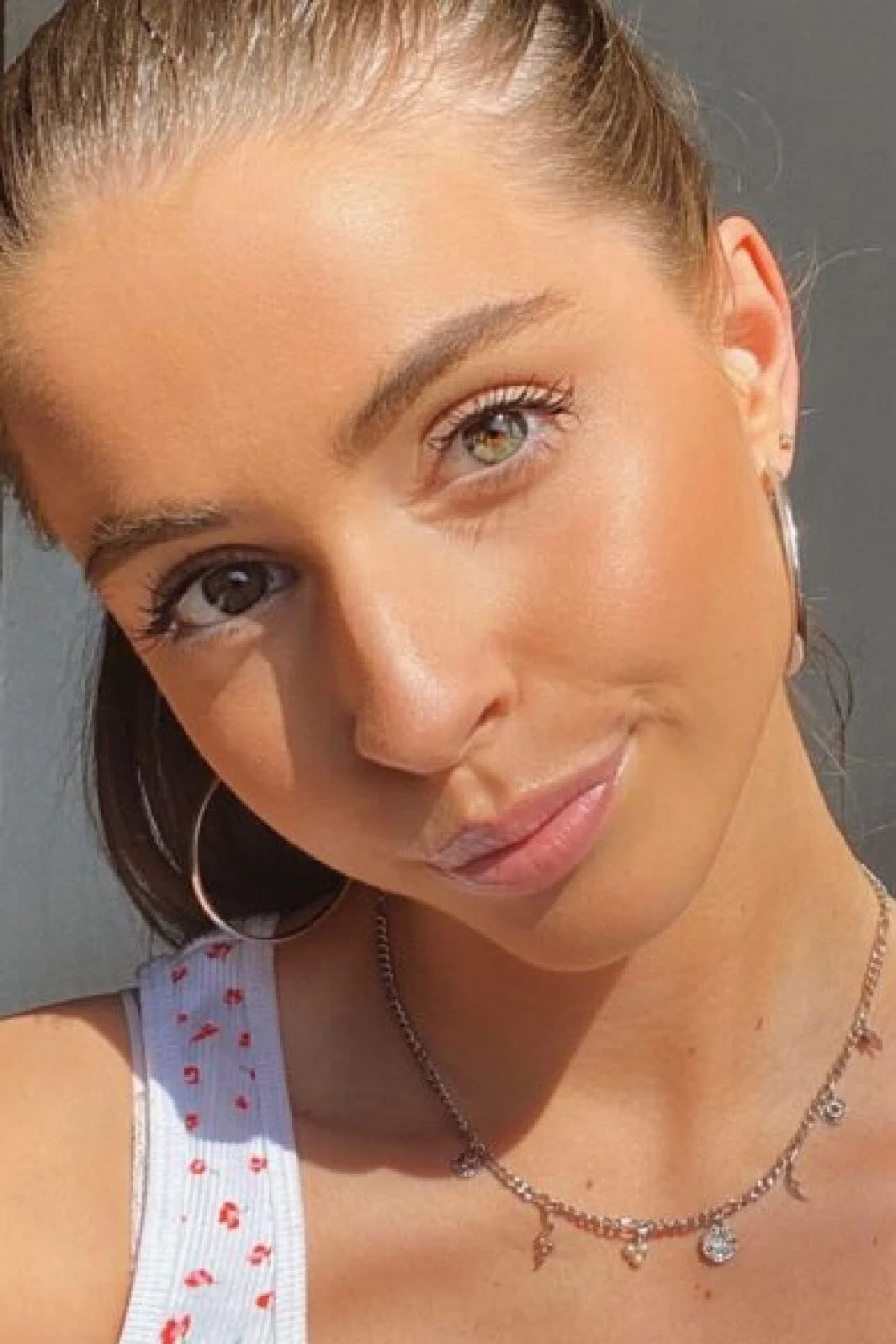 Sandstone Sandstone Infinite Summer Bronzer 32