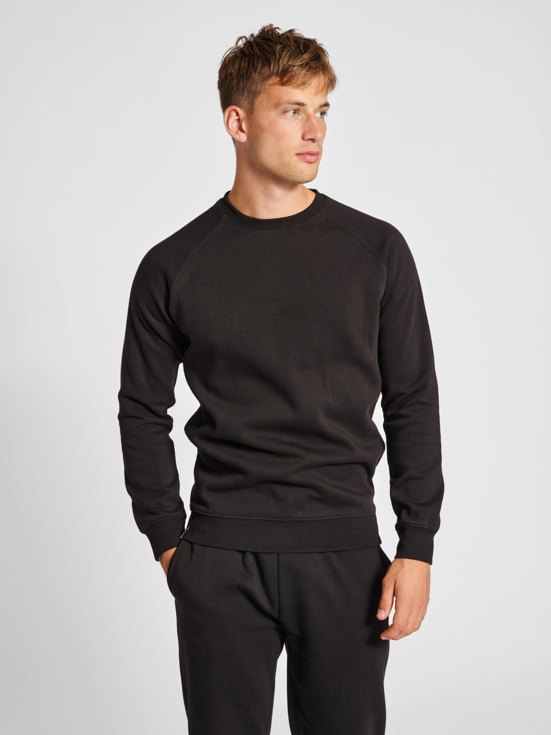 hmlRED CLASSIC SWEATSHIRT