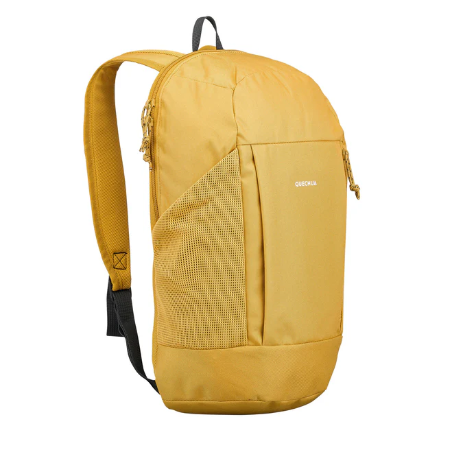 Decathlon Quechua - Mochila de caminhada Quechua NH Arpenaz 100 10 L