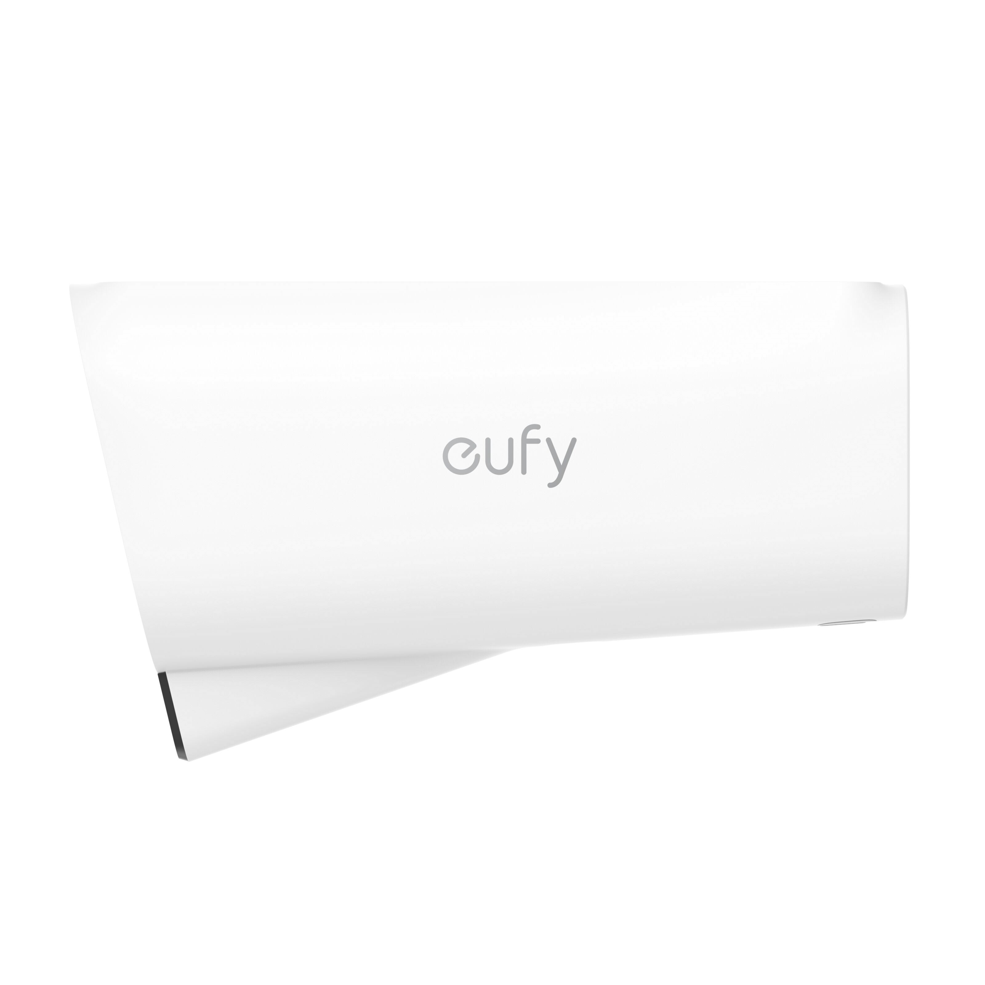 Eufy EufyCam S3 Pro Sett med solpanel og 4 kameraer