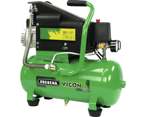 Prebena Vigon 120 compressor