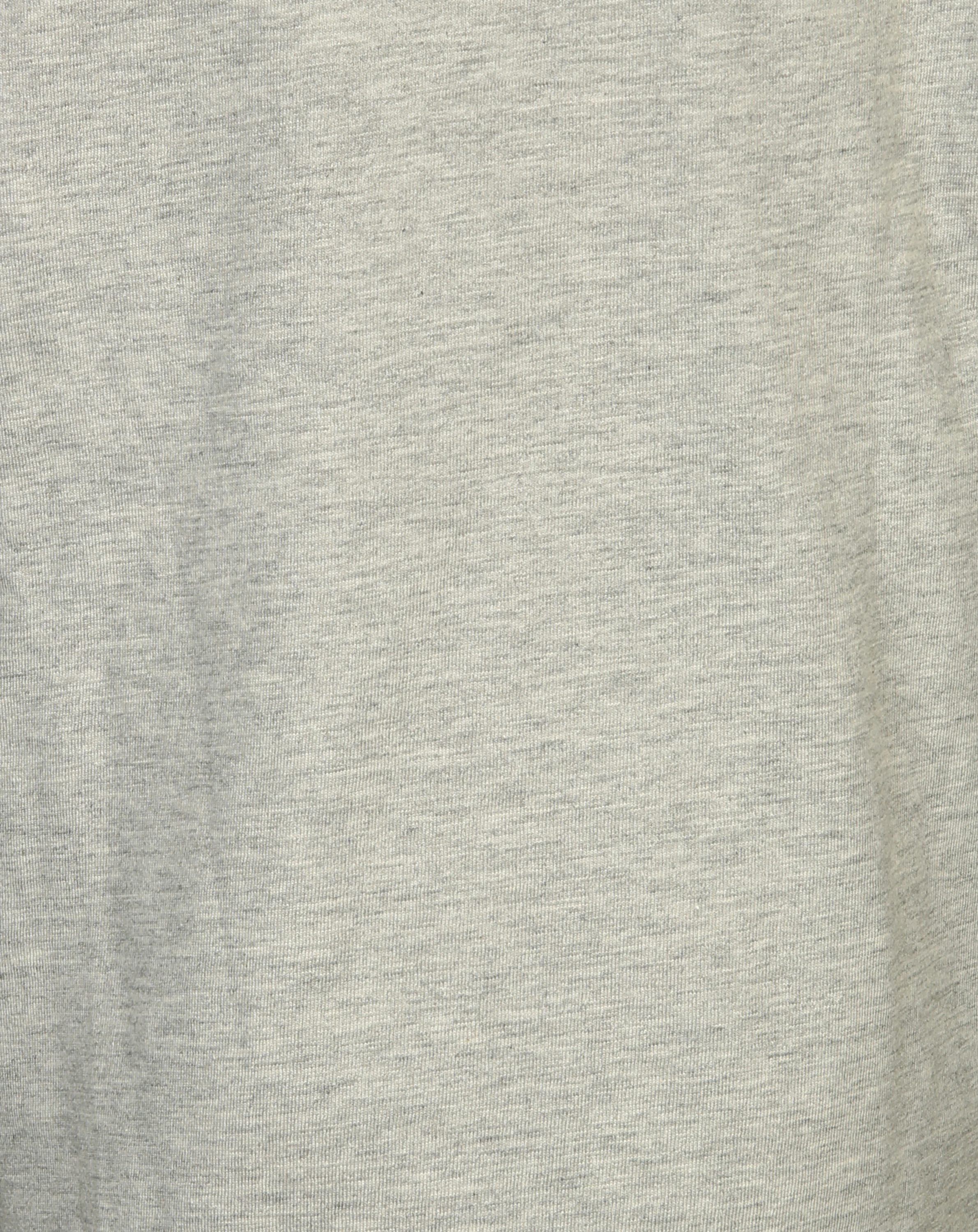 T-Shirt CLEAN UP in grau
