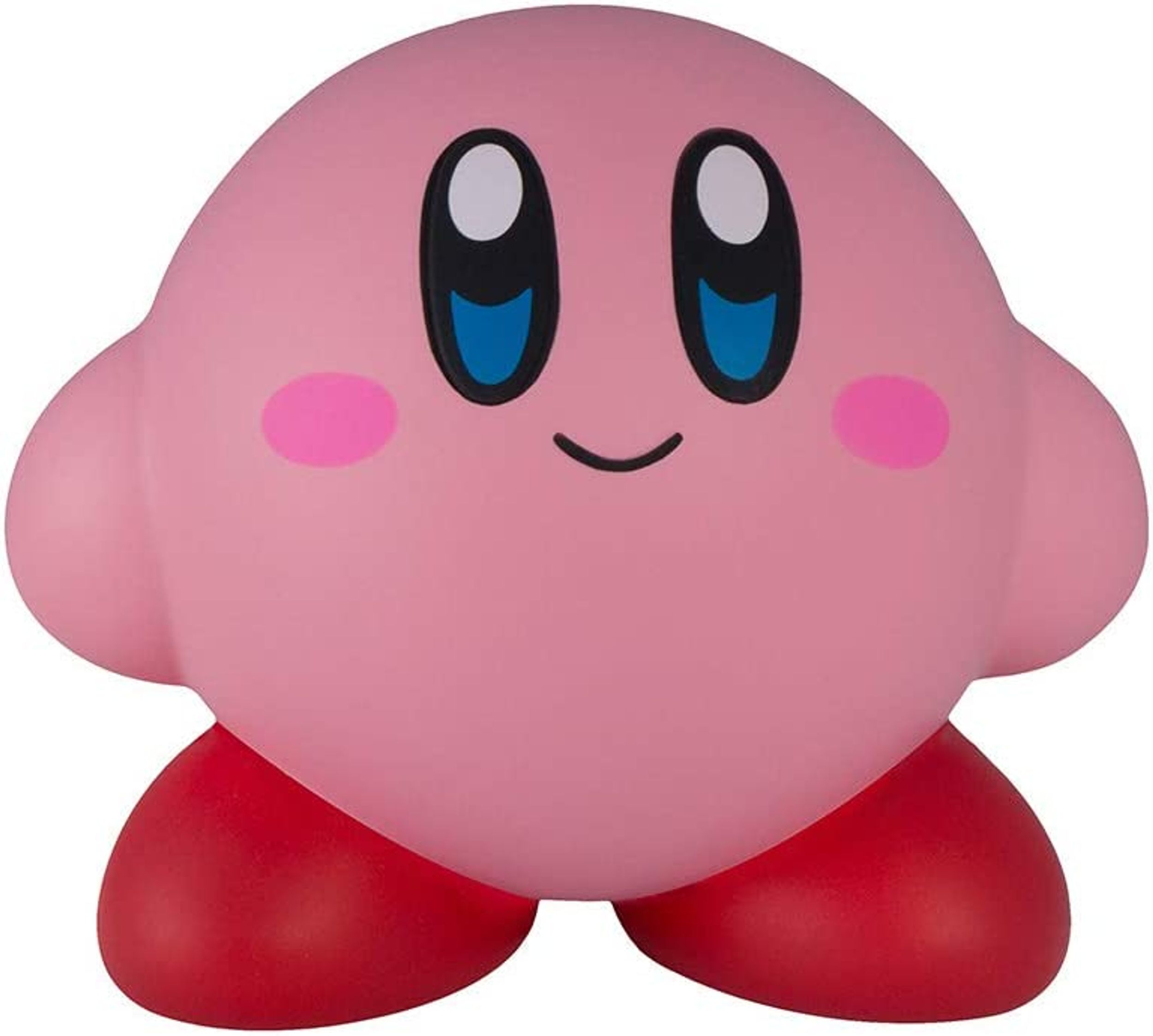 MER KIRBY MEGA SQUISHME CA. 15CM
