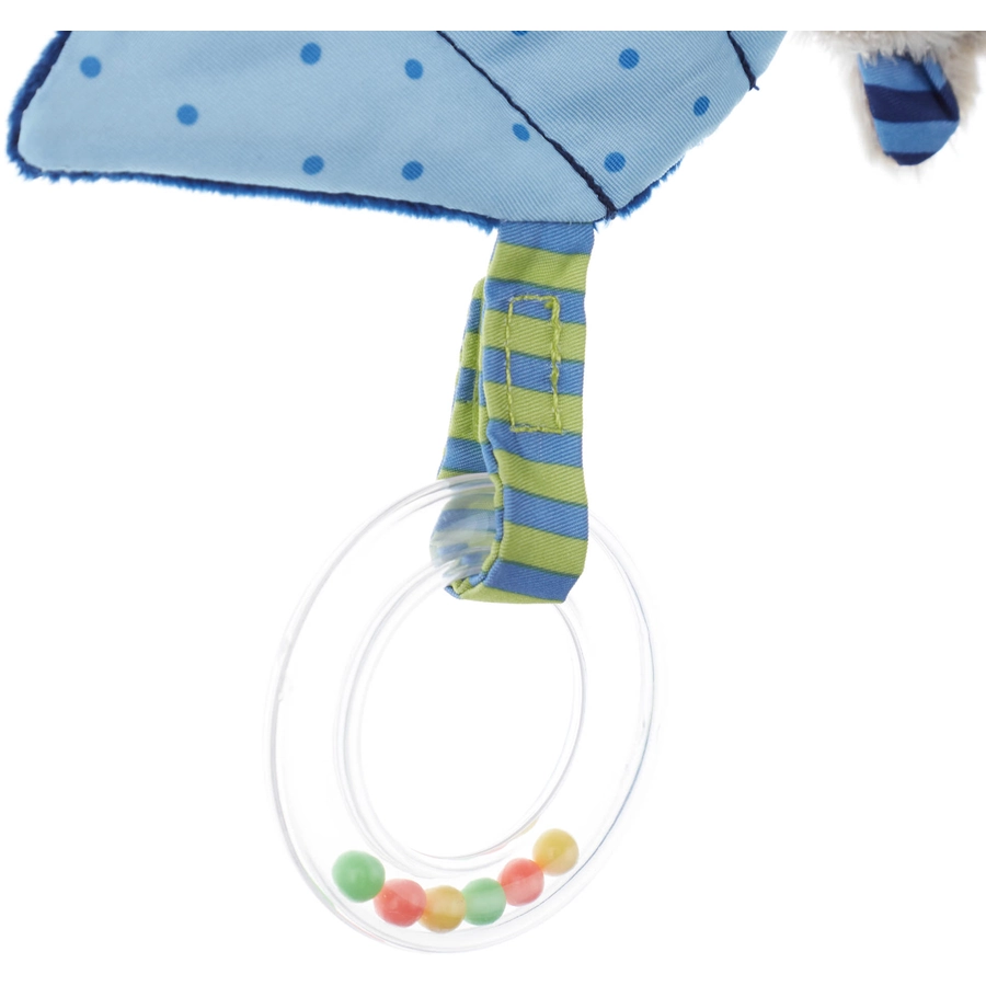 sigikid® Anhänger für die Babyschale Baby bite me!