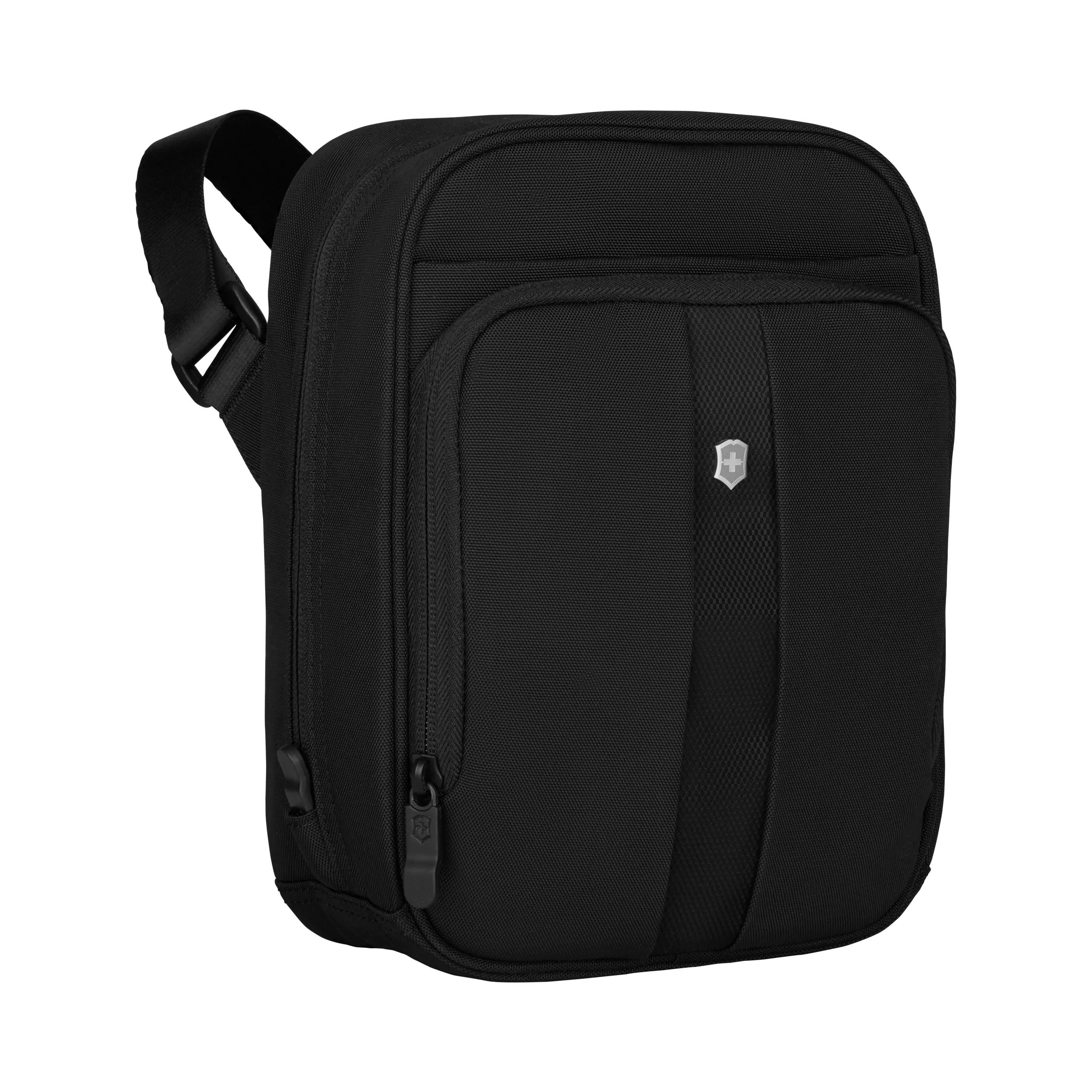 Vertical Travel Companion-schwarz