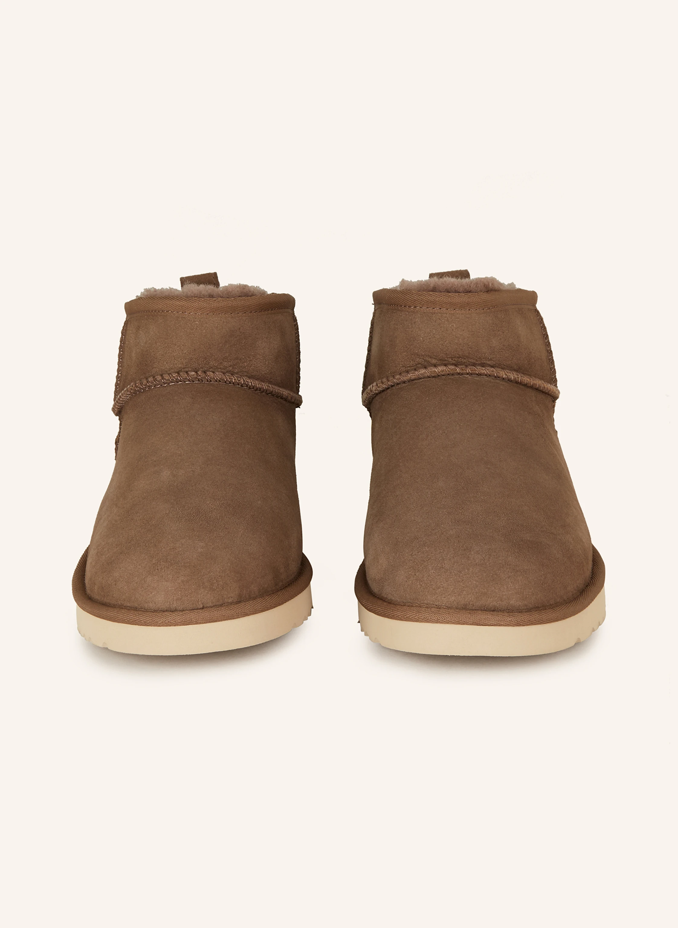 UGG Boots CLASSIC ULTRA MINI