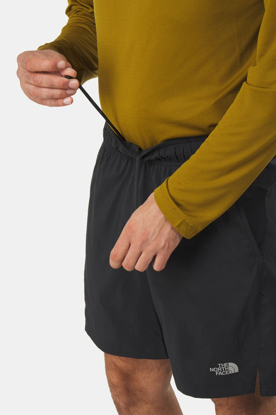 The North Face The North Face 24/7 Short Hardloopbroekje