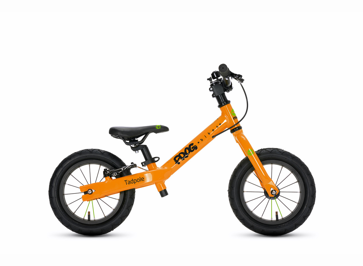 Frog Bikes Tadpole 12