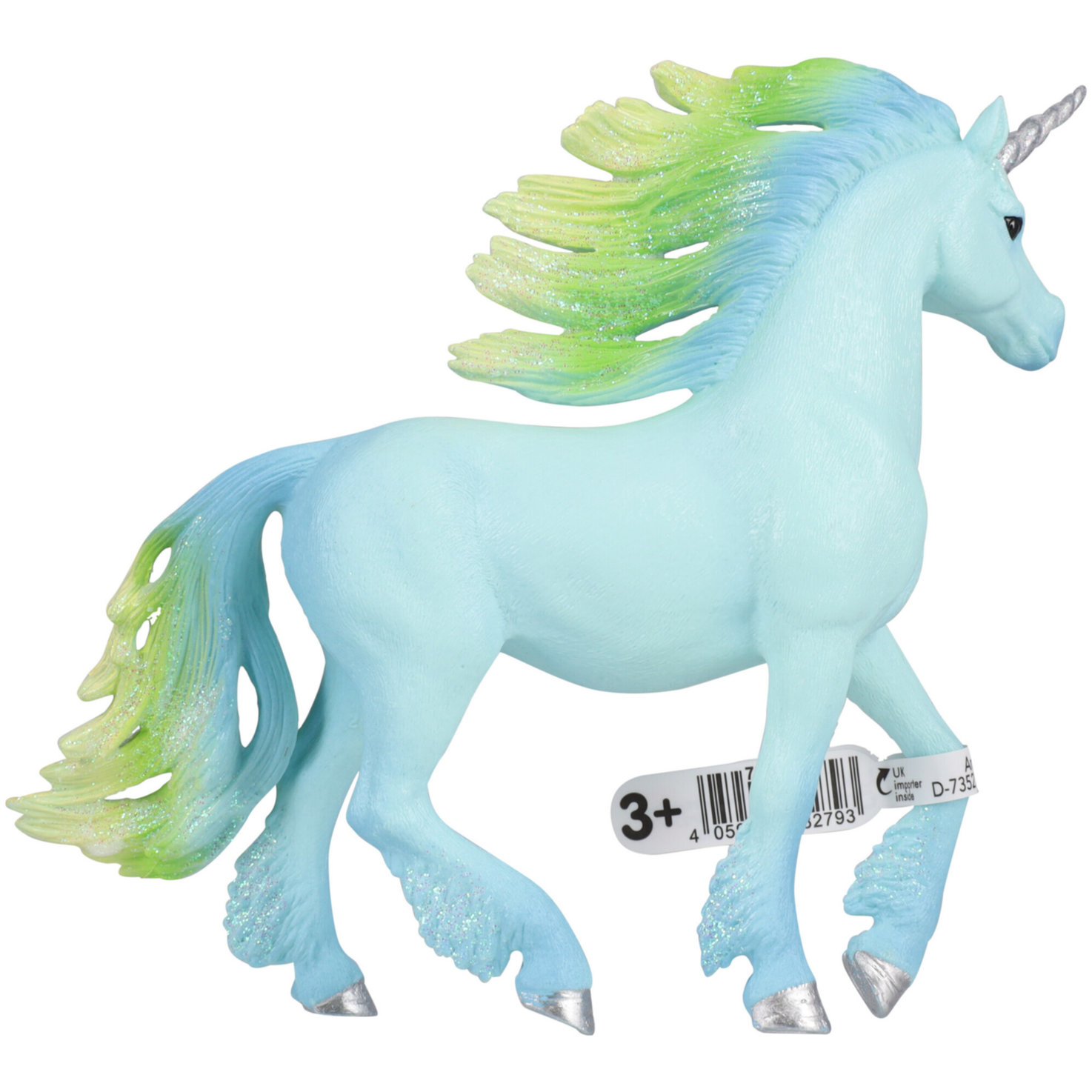 schleich BAYALA 70722 Zuckerwatte Einhorn Hengst