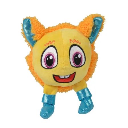 Simba Furlocks Miniplüschmonster, sortiert