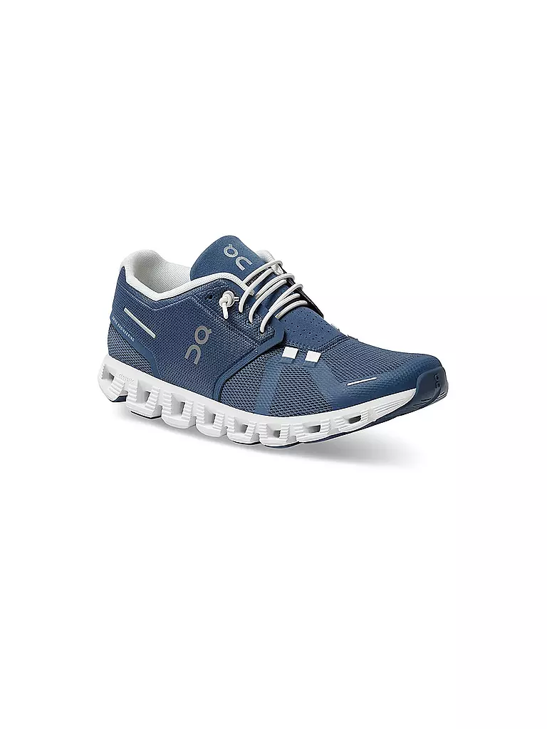 ON Sneaker Cloud 5 blau